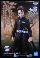 BANDAI SPIRITS 鬼滅の刃 フィギュア 絆ノ装 陸ノ型 竈門炭治郎/鬼殺隊制服