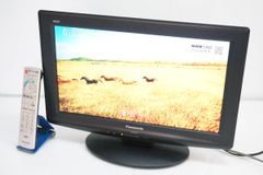 テレビ Panasonic VIERA C3 TH-L19C3-P - メルカリ