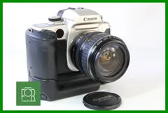 【動作保証・点検済】良品■CANON EOS55 +ZOOM EF 28-105mm F3.5-4.5 USM■586のサムネイル