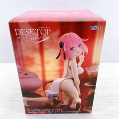 To LOVEる-とらぶる-ダークネス Desktop Cuteフィギュア モモ - メルカリ