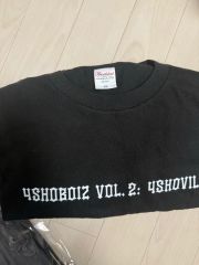 希少97年製 PusheadデザインJUNGROOVEイベントTシャツ Mサイズ 希少97年製 PusheadデザインJUNGROOVEイベントTシャツ Mサイズ - メルカリ
