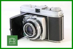 箱付き動作品] Kodak Retina I Ektar 50mm f3.5 - メルカリ