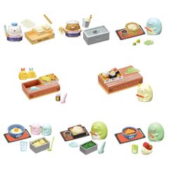 大人買い】【残り1セット】 リーメント おいしいよ！すみっコうどん