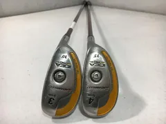 【中古ゴルフクラブ】アダムス IDEA PRO ユーティリティ UST マミヤ IROD U3.U4のサムネイル