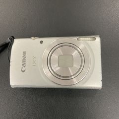 ジャンク Canon IXY コンパクトデジタルカメラ 本体 - メルカリ