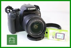 [동작 보증·점검 완료] 극상품 ■ Canon EOS kiss X2/EF-S 18-55mm F3.5-5.6 IS ■배터리 부착 충전기 없음·4GB SD 카드 첨부 ■AH1149