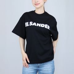 26ss Jil Sander ロゴプリントTシャツ S - メルカリ