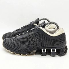 激レアadidas × porsche design スニーカー archive - メルカリ