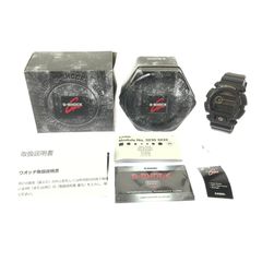 [Used, Excellent Condition] G-SHOCK DW-9052GBX-1A4DR Digital Quartz Watch Accessory [196-260618-rt-10-tagh]