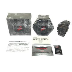 [Used, Excellent Condition] G-SHOCK DW-9052GBX-1A4DR Digital Quartz Watch Accessory [196-260618-rt-11-tagh]