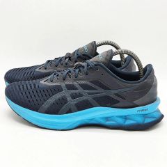 ASICS アシックス ノヴァブラスト4 ブラック 27㎝ 新品未使用タグ付