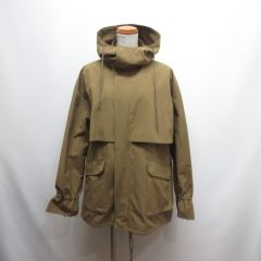 spick&span 2024 スタンドカラーショートブルゾン 36 - メルカリ