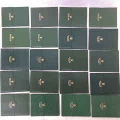 ROLEX ロレックス パスケース 8枚セット - メルカリ