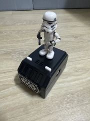 スターウォーズ フリーズフレーム スライドビューワー&フィルム