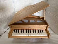 ミシェルソンヌ michelsonne 1950年代 トイピアノ ジャンク - メルカリ
