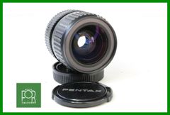 Pentax smc PENTAX-M 35mm F2 (Kマウント) - メルカリ
