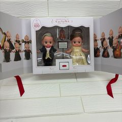 ズ*ロ様 Kewpie キューピー 100周年オーケストラコレクション - メルカリ