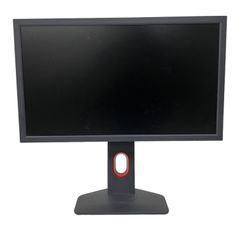 BenQ XL2411Kゲーミングモニター 本体 - メルカリ