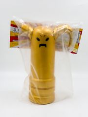 まちカドまぞく 等身大ごせん像 ソフビ貯金箱 Ver. 蓄光 - メルカリ