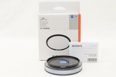 SONY VF-67CPAM2 円偏光フィルター 67mm - メルカリ