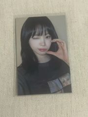 VR CONCERT 入場特典 5/2限定 デビュー記念 ラントレ チェウォン