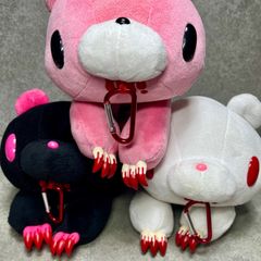 未使用】稀少舌出しチャックスGPグル〜ミ〜現在入手困難品+グル〜ミ〜3