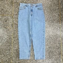 90s JNCO JEANS バギージーンズ デニム ブラック レイブ USA製 - メルカリ