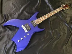 B.C.Rich / Bich 650JE Japan Editionのサムネイル