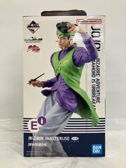 一番くじ ジョジョの奇妙な冒険 第4部 -E賞- 岸辺露伴 - メルカリ