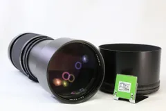 【動作保証・点検済】良品■HASSELBLAD Carl Zeiss CF Tele-Tessar 350mm F5.6■AJ251のサムネイル