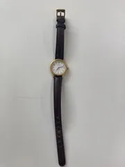 【中古品】SEIKO アベニュー 1F21-0C40 腕時計 60G セイコー クォーツ 現状品のサムネイル