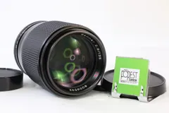 【動作保証・点検済】良品■コンタックス CONTAX Carl Zeiss Sonnar 135mm F2.8 T* AEJ■10503のサムネイル