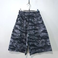 US 三軒茶屋 美品 フリーサイズ トライバルカモ tribal camo - メルカリ