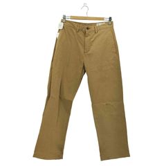 GAP 90s LOOSE KHAKi 34/32 チノパン - メルカリ