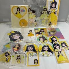 iON! 栗栖むぎ グッズ まとめ売り - メルカリ