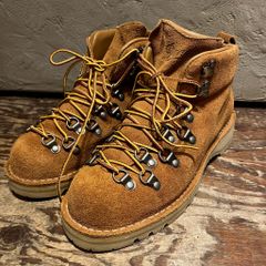 p*a様 90's 黒タグ‼️ Danner Mountain light su - メルカリ