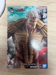 一番くじ 進撃の巨人 A賞 鎧の巨人 - メルカリ