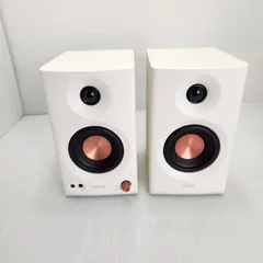 EDIFIER MR3 スピーカー　ホワイト EDF100081のサムネイル