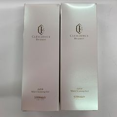銀座ステファニー化粧品クレッシアンスボーテマイルドクレンジング