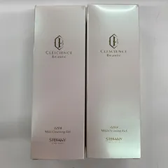 D4027 STEFANY 銀座ステファニー CLSB マイルド クレンジング ジェル 150g 計2点セットのサムネイル