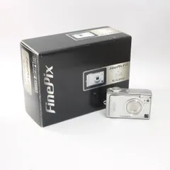 2026年最新】finepix f11の人気アイテム - メルカリ