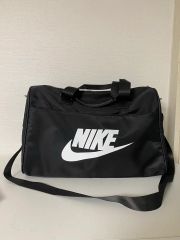NIKE 70s 80s ボストン スクール バック 超希少 レア y2k - メルカリ