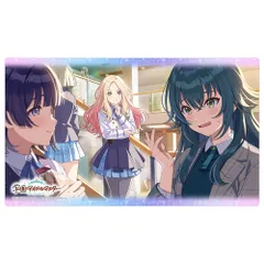 2026年最新】学園アイドルマスター マルチデスクマット 月村手毬の人気