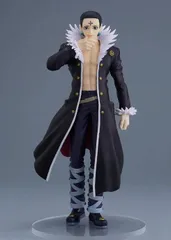 POP UP PARADE クロロ 限定Ver. 新品未開封 HUNTER×HUNTER フィギュアのサムネイル