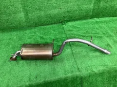 イグニス FF21S リアマフラー・メインマフラー ハイブリッドMG 4WD 14300-81P10 ZMWのサムネイル