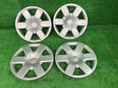 ハイエース KDH206V ホイールキャップ・ホイールカバー ロングDX 4WD 6 