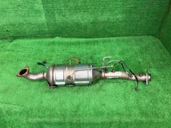 ハイエース KDH206V DPD/DPF/DPRマフラー ロングDX 4WD 6人 1T 17410-30340 8P4 ハイエース KDH206V DPD/DPF/DPRマフラー ロングDX 4WD 6人 1T 17410
