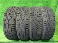 2026年最新】155 65r14 スタッドレスタイヤ vrx2の人気アイテム - メルカリ