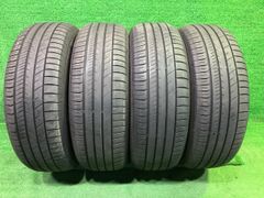 グッドイヤー エフィシェントグリップ．195/65R15．24年製．深山 4本