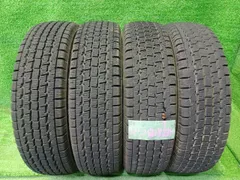 BRIDGESTONE スタッドレス ブリヂストン W300 145/80R12 80/78N LT 4本のサムネイル